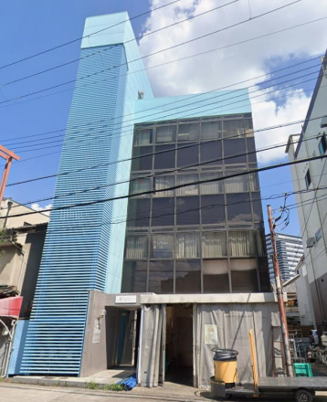 福島区大開事務所ビル