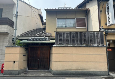 安土町　戸建
