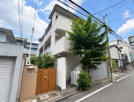 メゾン春日